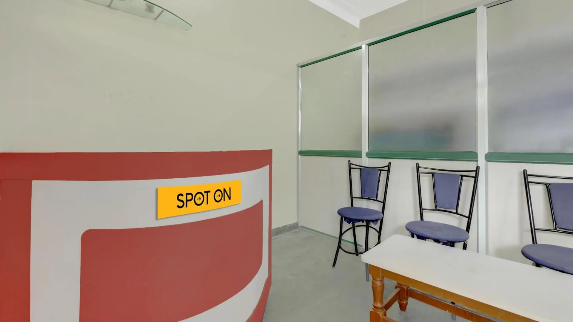 Hotel O Isiri Rooms Kalvadi